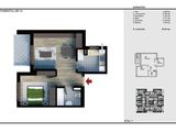 Parcul Tineretului 2 camere imobil nou 2014