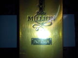 Parfum 1 million ..INTENSA..produs nou!!!!