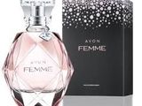 Parfum Avon Femme 50 ml Sigilat