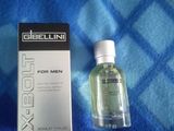 Parfum barbatesc 50 ml Gibellini X-BOLT