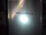 Parfum dolce&gabbana