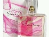 parfum Far Away 30 ml cu atomizor Avon