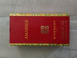 Parfum GIVENCHY AMARIGE