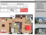 particular 2 camere