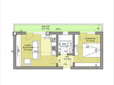 particular 2 camere