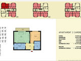 particular 2 camere