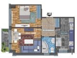 particular 2 camere