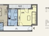 particular 2 camere