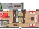 particular 2 camere