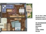 particular 2 camere