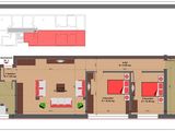 particular 3 camere