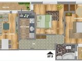 particular 3 camere
