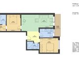 particular 3 camere