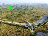 Particular vand teren 3000 mp in "Delta"Vacaresti sector 4, intabulat