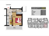 particular, vand urgent garsoniera 32mp, 21.500€