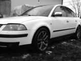 Passat 1.9 TDI