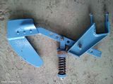 patina,brazdar complet fertilizare