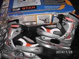 Patine gheata copii