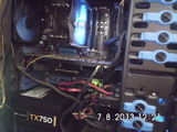 Pc. gaming ultra performant gtx 580 phenom x6