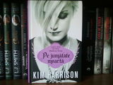 Pe jumatate moarta de Kim Harrison