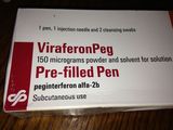 Peginterferin alfa 2b