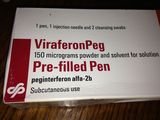 Peginterferin alfa 2b