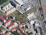 Pentru constructie apartamente/duplex/birouri