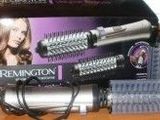 Perie de par rotativa Remington Volume Airstyler