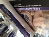 Perie Rotativa Rowenta, Brush Activ Volume & Shine