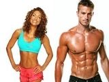 Personal Trainer fitness and bodybuilding brasov