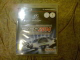 Pes 2014 ps3