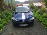 peugeot 206, 2004