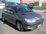 PEUGEOT 206 DIESEL-500 E