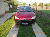 Peugeot 206 hatchback