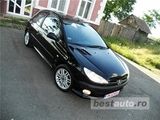 Peugeot 206 xs coupe