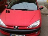 Peugeot 206sw