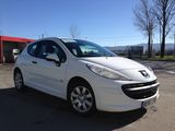 Peugeot 207 1. 6 hdi, 2009