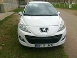 peugeot 207 2010 37000km