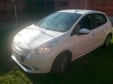 peugeot 208 2012 6200 km