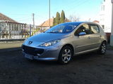 Peugeot 307 1.6 HDI 130CP NAVIGATIE, 2006