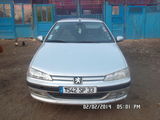 Peugeot 406