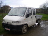 Peugeot Boxer 1998