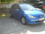 peugeot307,diesel,inmatriculat ro