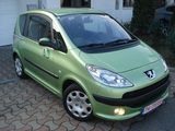 Peujot 1007 Superb, 2006 AC 1.4 euro 4