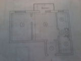 PF , apartament 2 camere Alex. cel Bun,