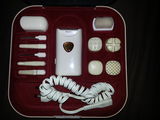 Philips Beauty Set-Manechiura-Pediuchiura-Masaj
