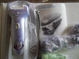 Philips Satinelle ICE Premium HP6517