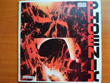 Phoenix- Cei ce ne- au dat nume vinil 1972- rar primul vinil