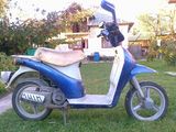 Piaggio Freeee