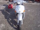 piaggio liberty 49cc din 2000